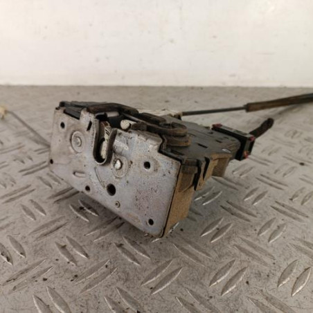 Serrure avant droit FIAT PUNTO 3