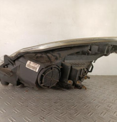 Optique avant principal droit (feux)(phare) OPEL CORSA D