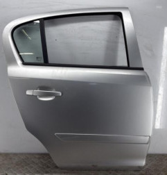Porte arriere droit OPEL CORSA D Photo n°1