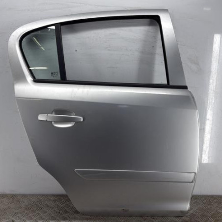 Porte arriere droit OPEL CORSA D Photo n°1