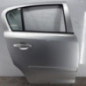 Porte arriere droit OPEL CORSA D