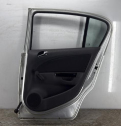 Porte arriere droit OPEL CORSA D