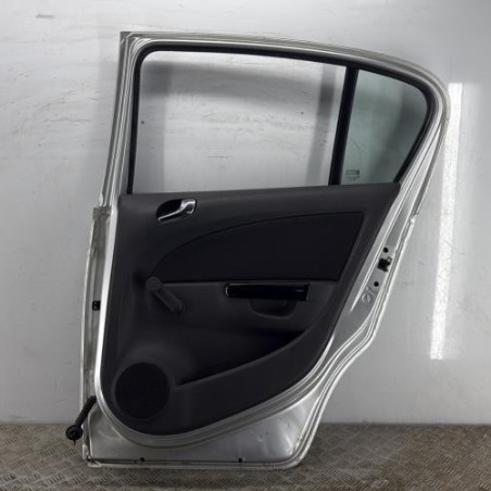 Porte arriere droit OPEL CORSA D
