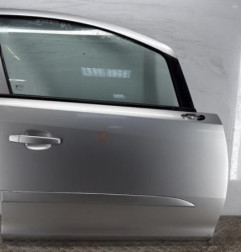 Porte avant droit OPEL CORSA D Photo n°1
