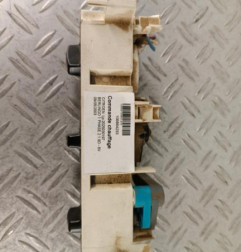 Commande chauffage CITROEN BERLINGO 1