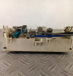 Commande chauffage CITROEN BERLINGO 1 Photo n°4