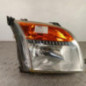 Optique avant principal droit (feux)(phare) FORD FUSION