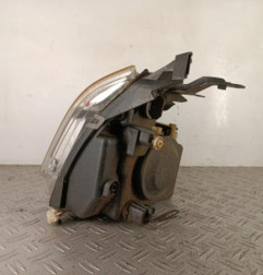 Optique avant principal gauche (feux)(phare) FORD FUSION