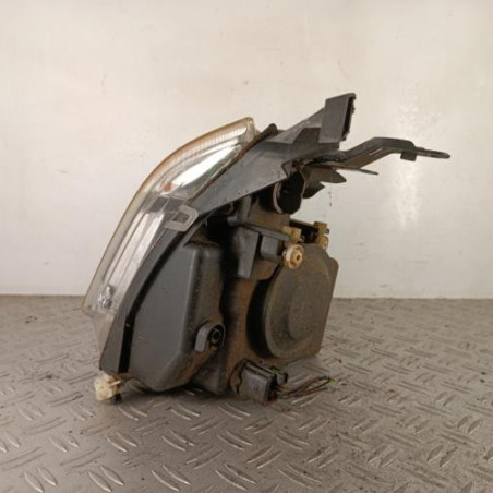 Optique avant principal gauche (feux)(phare) FORD FUSION