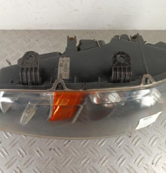 Optique avant principal gauche (feux)(phare) FIAT PUNTO 2