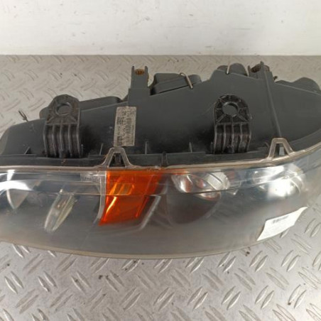 Optique avant principal gauche (feux)(phare) FIAT PUNTO 2