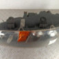 Optique avant principal gauche (feux)(phare) FIAT PUNTO 2