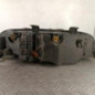Optique avant principal gauche (feux)(phare) FIAT PUNTO 2