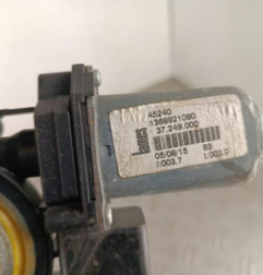 Leve vitre electrique avant droit FIAT DUCATO 3 Photo n°3
