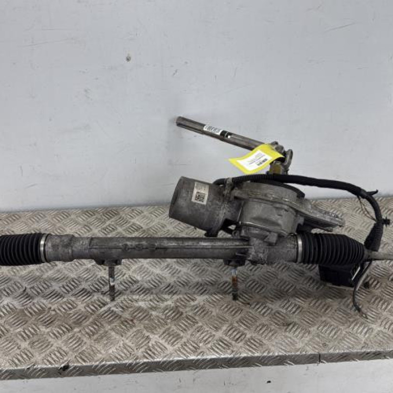 Cremaillere assistee CITROEN C3 2 Cremaillere assistee CITROEN C3 2