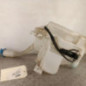 Vase de lave glace VOLKSWAGEN POLO 5