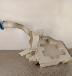 Vase de lave glace VOLKSWAGEN POLO 5