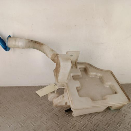Vase de lave glace VOLKSWAGEN POLO 5