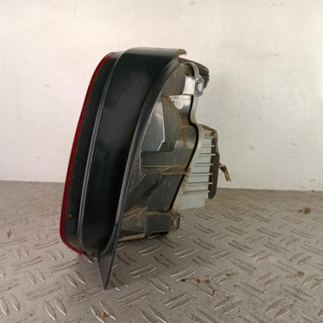 Feu arriere principal gauche (feux) VOLKSWAGEN POLO 5