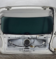 Malle/Hayon arriere VOLKSWAGEN POLO 5