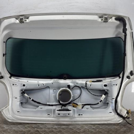 Malle/Hayon arriere VOLKSWAGEN POLO 5