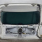 Malle/Hayon arriere VOLKSWAGEN POLO 5