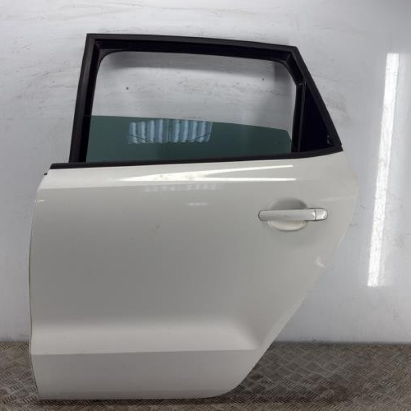 Porte arriere gauche VOLKSWAGEN POLO 5