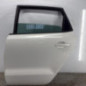Porte arriere gauche VOLKSWAGEN POLO 5