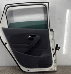 Porte arriere gauche VOLKSWAGEN POLO 5