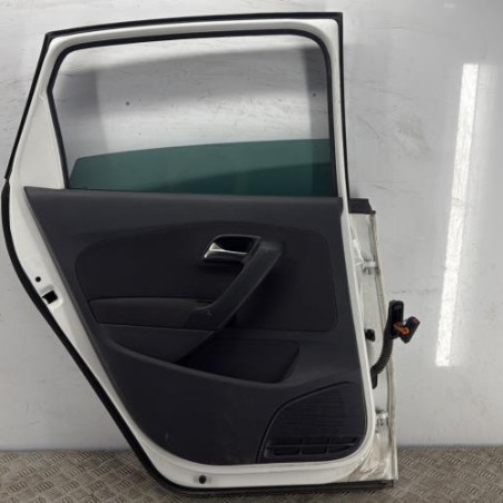 Porte arriere gauche VOLKSWAGEN POLO 5
