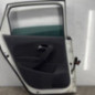 Porte arriere gauche VOLKSWAGEN POLO 5