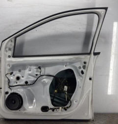 Porte avant droit VOLKSWAGEN POLO 5