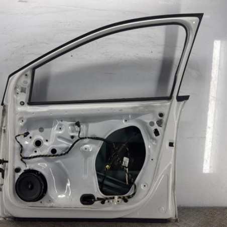 Porte avant droit VOLKSWAGEN POLO 5