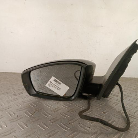 Retroviseur gauche VOLKSWAGEN POLO 5 Photo n°1