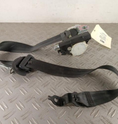 Ceinture avant droit VOLKSWAGEN POLO 5 Photo n°1