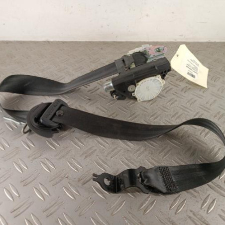 Ceinture avant droit VOLKSWAGEN POLO 5 Photo n°1