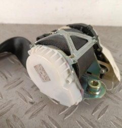 Ceinture avant droit VOLKSWAGEN POLO 5 Photo n°3