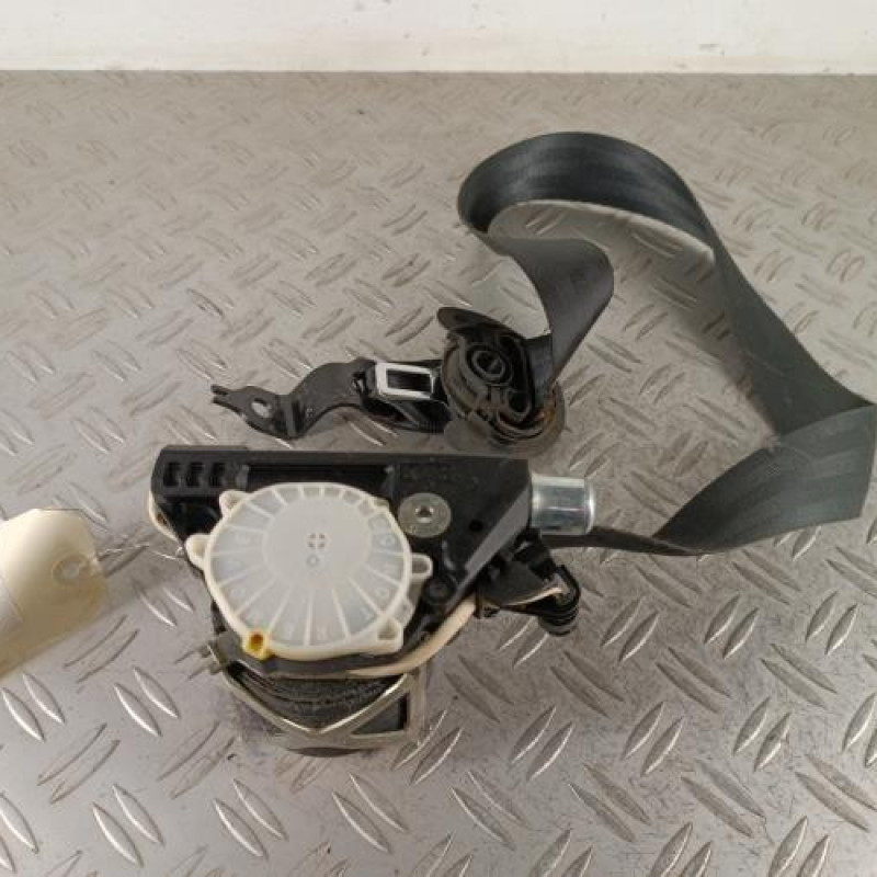 Ceinture avant gauche VOLKSWAGEN POLO 5 Ceinture avant gauche VOLKSWAGEN POLO 5