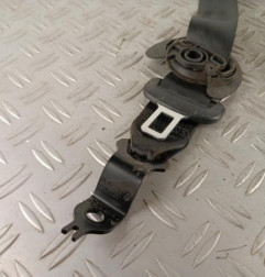Ceinture avant gauche VOLKSWAGEN POLO 5 Photo n°4