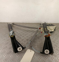 Leve vitre electrique avant droit VOLKSWAGEN POLO 5 Photo n°1