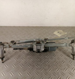 Moteur essuie glace avant VOLKSWAGEN POLO 5 Photo n°1
