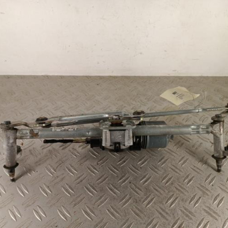 Moteur essuie glace avant VOLKSWAGEN POLO 5