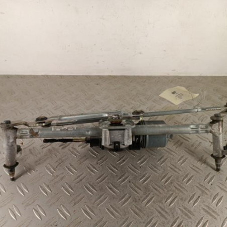 Moteur essuie glace avant VOLKSWAGEN POLO 5 Photo n°1