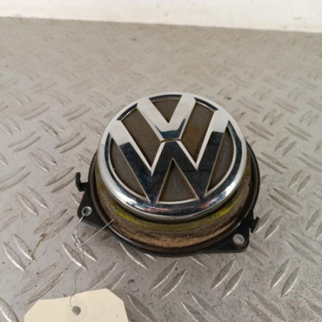 Poignee hayon VOLKSWAGEN POLO 5 Photo n°1