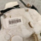 Serrure avant droit VOLKSWAGEN POLO 5