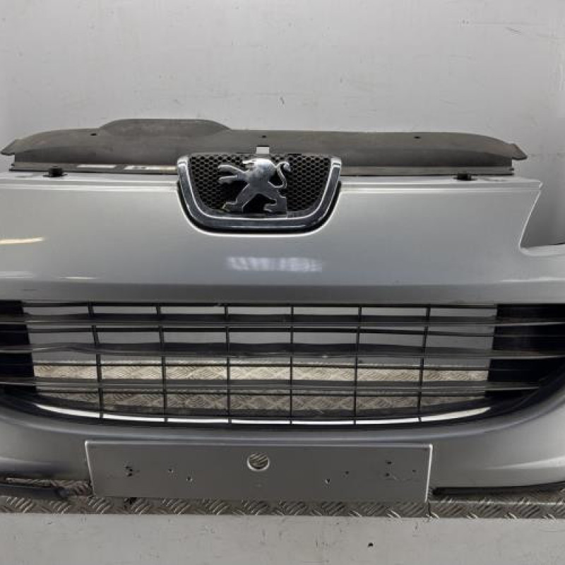 Pare choc avant PEUGEOT 407