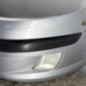 Pare choc avant PEUGEOT 407