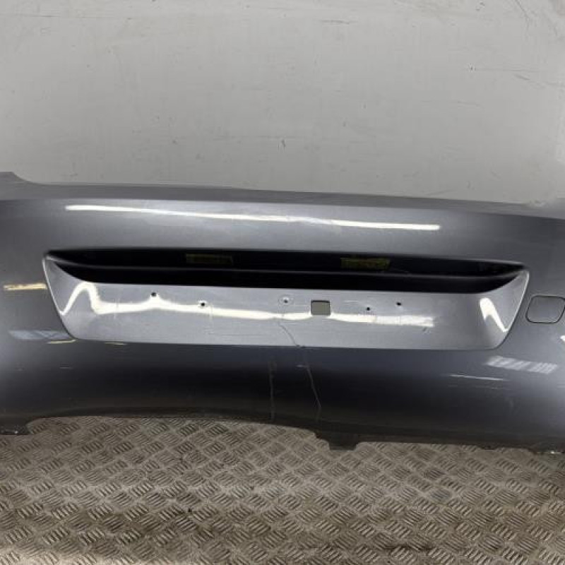 Pare choc arriere PEUGEOT 308 1
