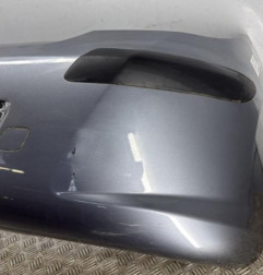 Pare choc arriere PEUGEOT 308 1 Photo n°3