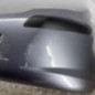 Pare choc arriere PEUGEOT 308 1